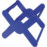 Hängeregistraturkorb X-CROSS blau für 35