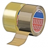 Klebeband Pack 50mmx66m braun