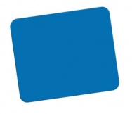 Mousepad 6x260x220mm blau Standard