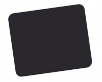 Mousepad 6x260x220mm schwarz Standard