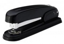 Heftgerät B6 schwarz 24/6 26/6