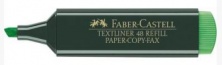 Textmarker 48 grün leuchtgrün