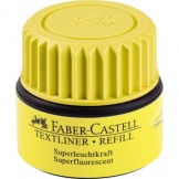 Textmarker 1549 gelb Automatic Refill