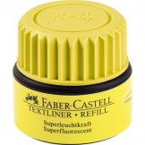 Textmarker 1549 gelb Automatic Refill