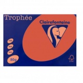 Kopierpapier A4 80g rotintensiv LasInkOf 500Bl/Pg