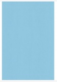 Geschenkpapier 70cmx2m kobaltblau 65g