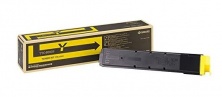 Toner Kyocera TK-8505Y gelb ca.20.000 Seiten (TASK
