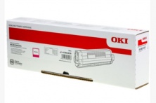 Toner OKI 45862838 magenta ca.7.300 Seiten (MC853/