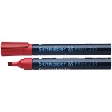 Marker 233 1-5mm rot permanent nachfüllbar