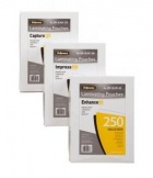 Folientasche A4 80 mic 250 St/Pg: A4 ValuePack