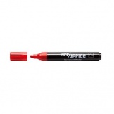 Marker 1-4mm rot permanent