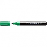 Marker 1-4mm grün permanent
