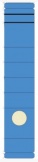 Rückenschild blau breit/lang 60x280m 10St/Pg