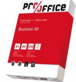 Kopierpapier A4 80g Business weiß LaserInk 500Bl.