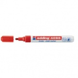 Windowmarker Edding 2-3mm rot