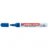 Windowmarker Edding 2-3mm blau