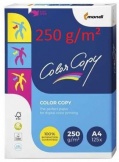 Kopierpapier ColorCopy A4 250g weiß LasInk Color 