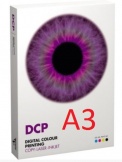 Kopierpapier DCP A3 100g weiß holzfrei 500 Blatt