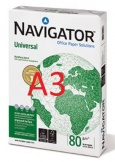 Multifunktionspapier Navigator Universal DIN A3 80