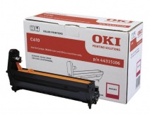 Trommel OKI 44315106 magenta ca.20.000 Seiten (C 6