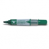Pilot Marker WB V-Board Master Begreen Keil grün