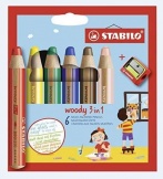 woody 3in1 Box