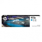 HP Tintenpatrone 973X cyan