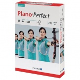 Kopierpapier Plano Perfect 80g weiß 500 Blatt