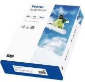 Kopierpapier Inapa Superior A4 80g weiß 500 Blatt