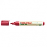 Marker Edding 22 1-5mm rot permanent nachfüllbar