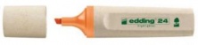 Textmarker Edding 24 EcoLine-Reihe orange