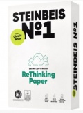 Kopierpapier A4 80g ClassicWhite 500Bl/Pg