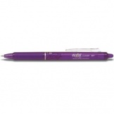 Tintenroller BLRT-FR7 0,4mm  violett