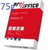 Kopierpapier A4 75g Business w. LaserInkCopy 500Bl