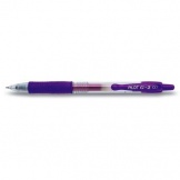 Gelroller BL-G2-7 0,4mm violett nachfüllbar