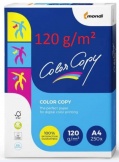 Kopierpapier A4 120g Mondi Color Copy Laser 250 Bl