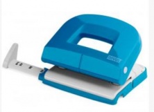 Locher E216 1,6mm fresh petrol Anschlagschiene