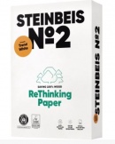 Kopierpapier A4 80g Trend White LaserInk 500 Bl.