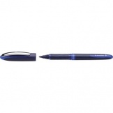 Tintenroller One Business 0,6mm tiefblau/blau