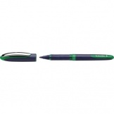 Tintenroller One Business 0,6mm tiefblau/grün