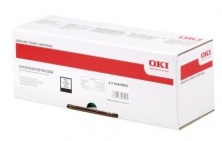 Toner OKI 44469803 schwarz 3.500Seiten