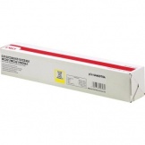 Toner OKI 44469704 gelb 2.000Seiten