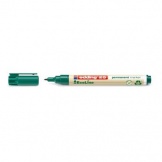 Marker EcoLine 1mm grün permanent nachfüllbar