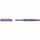 Tintenroller Uni-Ball EYE Design 0,4mm violett