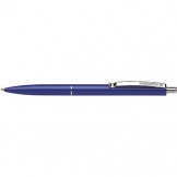 Kugelschreiber K15 Schaft-/Schreibfarbe blau