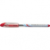 Kugelschreiber Slider Basic M 1,0mm rot
