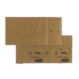Versandtasche Luftposter Jiffy 00 110x200mm 250St