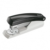 Heftgerät OL1 schwarz 24/6 26/6