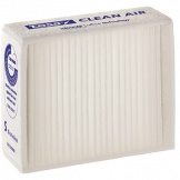 Clean Air Filter 80 100x80mm: 100 x 80 mm