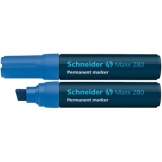 Marker 280 4-12mm blau permanent nachfüllbar